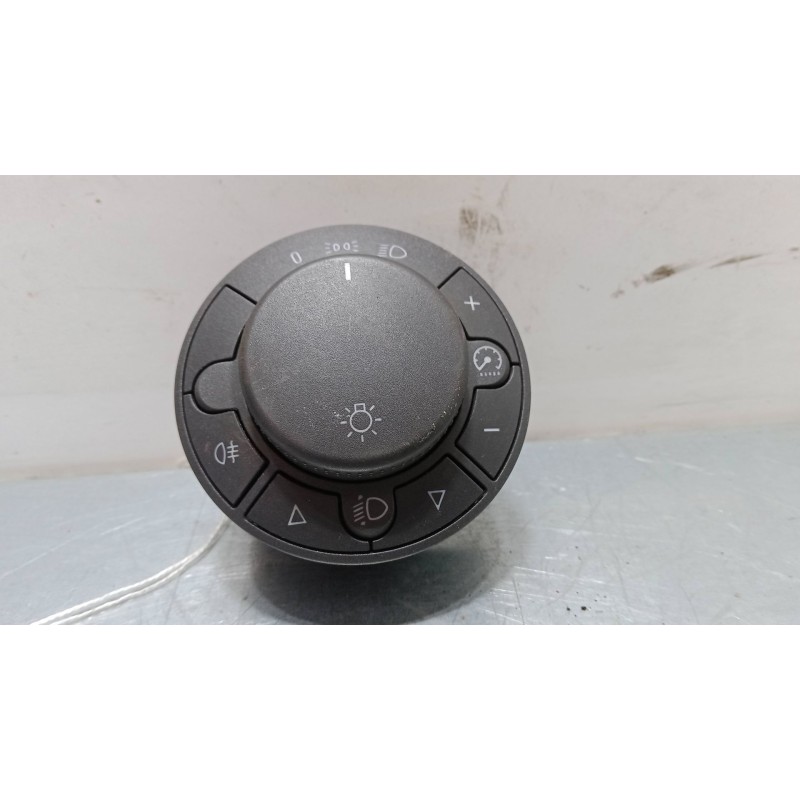 Recambio de conmutador de luces para opel corsa d (s07) 1.3 cdti (l08, l68) referencia OEM IAM   