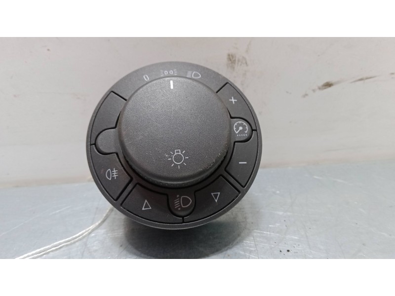 Recambio de conmutador de luces para opel corsa d (s07) 1.3 cdti (l08, l68) referencia OEM IAM   