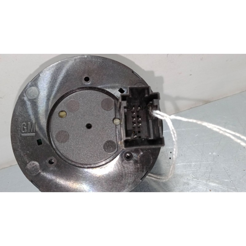 Recambio de conmutador de luces para opel corsa d (s07) 1.3 cdti (l08, l68) referencia OEM IAM   