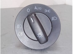 Recambio de conmutador de luces para volkswagen passat b6 variant (3c5) 2.0 tdi referencia OEM IAM 1K0941431BM