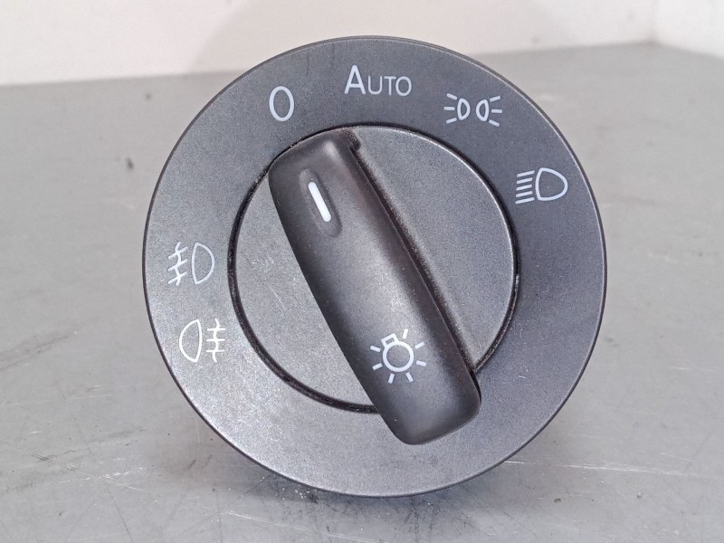 Recambio de conmutador de luces para volkswagen passat b6 variant (3c5) 2.0 tdi referencia OEM IAM 1K0941431BM  