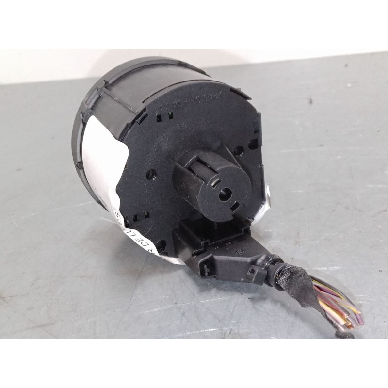 Recambio de conmutador de luces para volkswagen passat b6 variant (3c5) 2.0 tdi referencia OEM IAM 1K0941431BM  