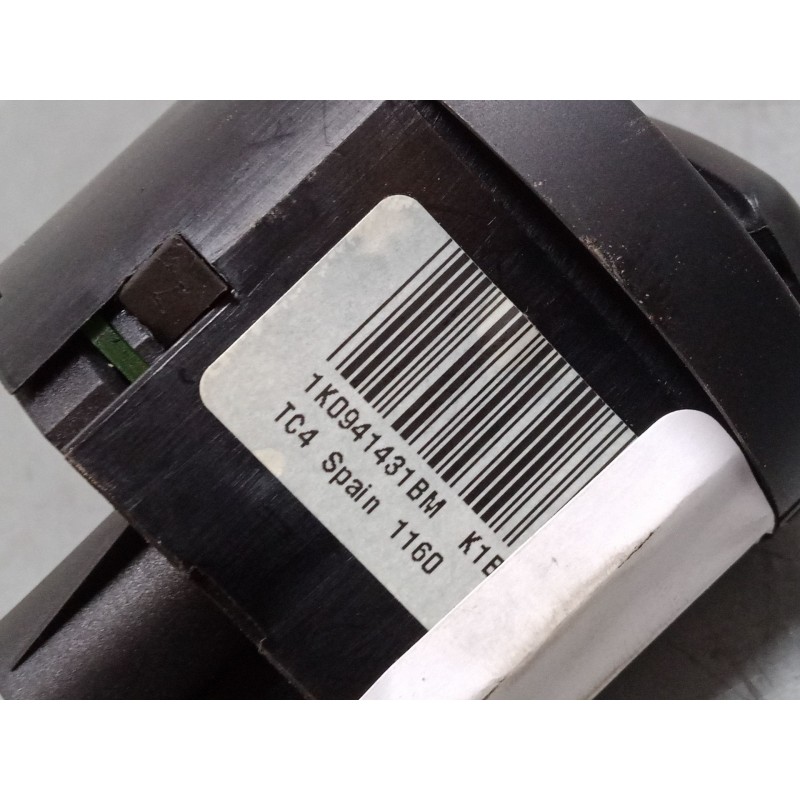 Recambio de conmutador de luces para volkswagen passat b6 variant (3c5) 2.0 tdi referencia OEM IAM 1K0941431BM  