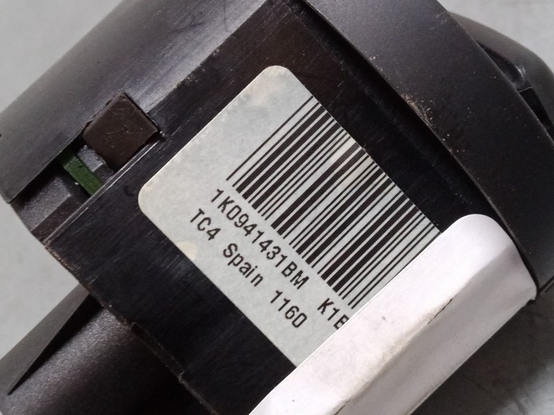 Recambio de conmutador de luces para volkswagen passat b6 variant (3c5) 2.0 tdi referencia OEM IAM 1K0941431BM  