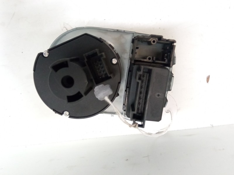 Recambio de conmutador de luces para seat altea xl (5p5, 5p8) 2.0 tdi 16v 4x4 referencia OEM IAM   