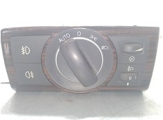 Recambio de conmutador de luces para opel antara a (l07) 2.0 cdti referencia OEM IAM 96672907061219  