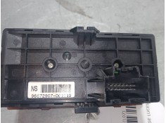Recambio de conmutador de luces para opel antara a (l07) 2.0 cdti referencia OEM IAM 96672907061219   2