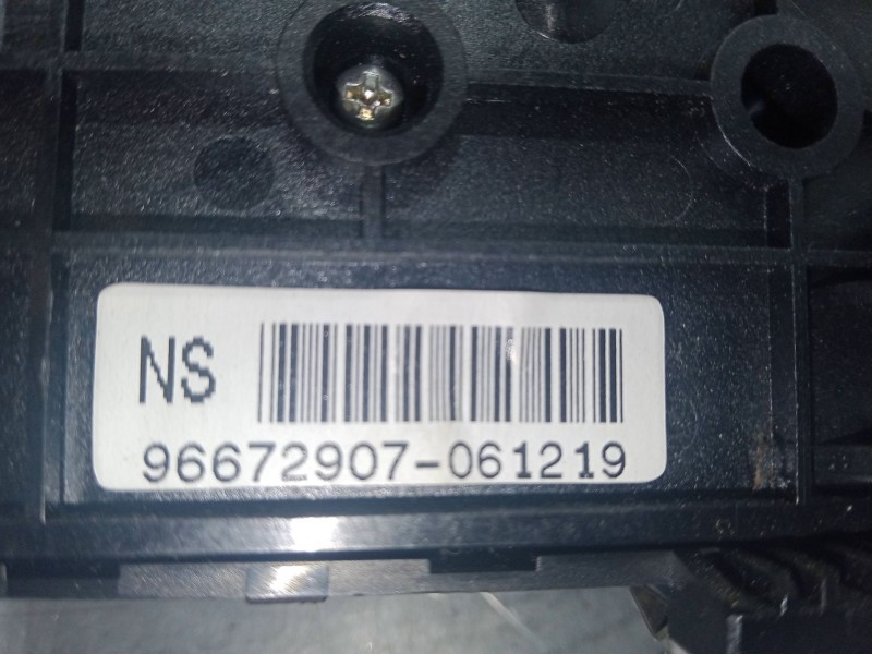 Recambio de conmutador de luces para opel antara a (l07) 2.0 cdti referencia OEM IAM 96672907061219  