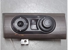 Recambio de mando retrovisor para chevrolet captiva (c100, c140) 2.0 d 4wd referencia OEM IAM CON REGULADOR INTENSIDAD LUCES