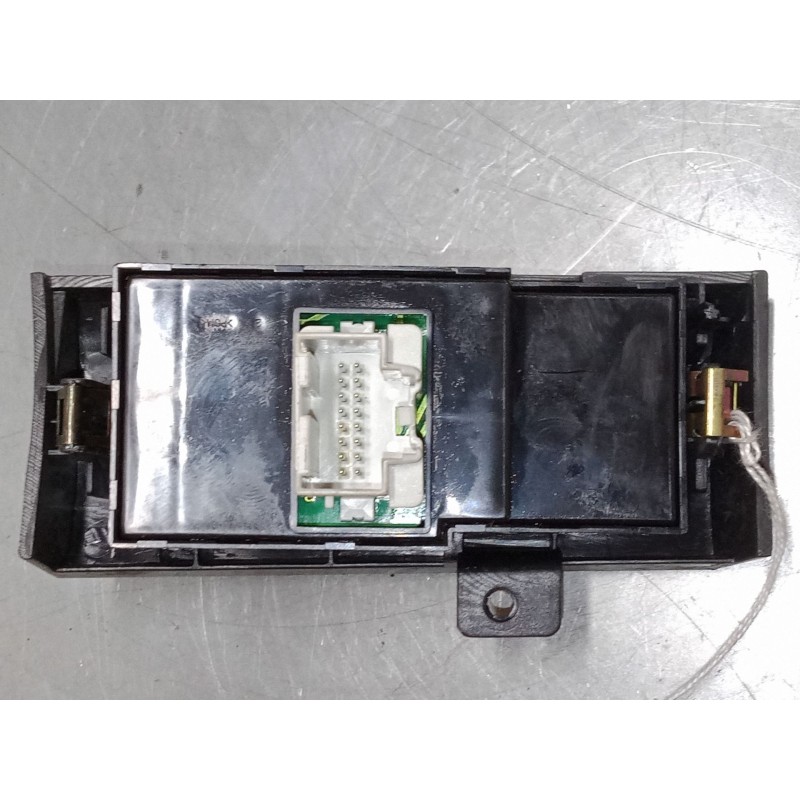 Recambio de mando retrovisor para chevrolet captiva (c100, c140) 2.0 d 4wd referencia OEM IAM CON REGULADOR INTENSIDAD LUCES  