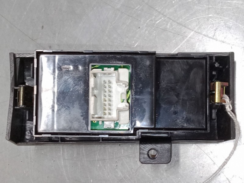 Recambio de mando retrovisor para chevrolet captiva (c100, c140) 2.0 d 4wd referencia OEM IAM CON REGULADOR INTENSIDAD LUCES  