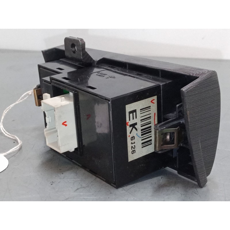 Recambio de mando retrovisor para chevrolet captiva (c100, c140) 2.0 d 4wd referencia OEM IAM CON REGULADOR INTENSIDAD LUCES  