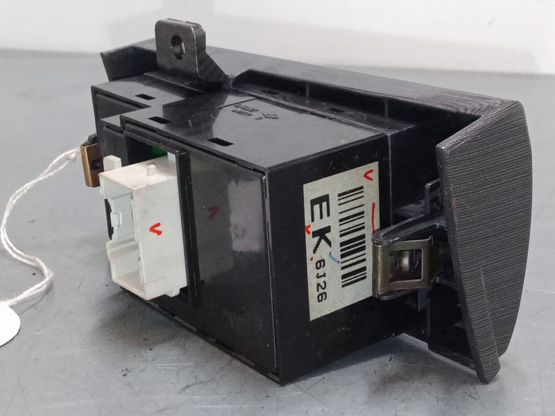 Recambio de mando retrovisor para chevrolet captiva (c100, c140) 2.0 d 4wd referencia OEM IAM CON REGULADOR INTENSIDAD LUCES  