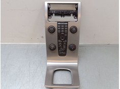 Recambio de consola central para volvo v50 (545) 2.4 referencia OEM IAM 8697155  03W43T