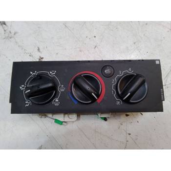 MANDO CALEFACCION / A/A 92537 TDCX70CH 