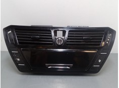 Recambio de consola central superior para citroën c4 picasso i monospace (ud_) 1.8 i 16v referencia OEM IAM   