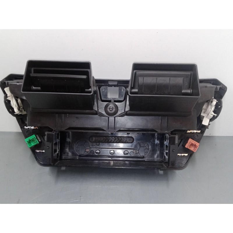 Recambio de consola central superior para citroën c4 picasso i monospace (ud_) 1.8 i 16v referencia OEM IAM   