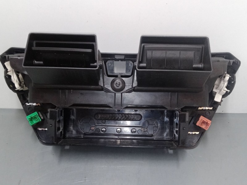 Recambio de consola central superior para citroën c4 picasso i monospace (ud_) 1.8 i 16v referencia OEM IAM   
