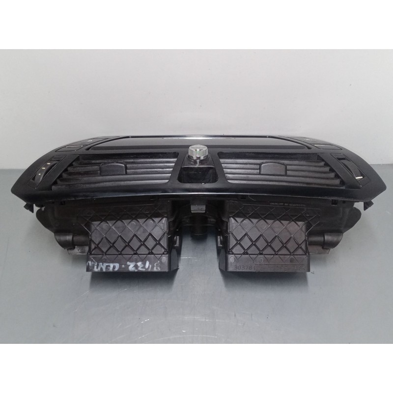 Recambio de consola central superior para citroën c4 picasso i monospace (ud_) 1.8 i 16v referencia OEM IAM   