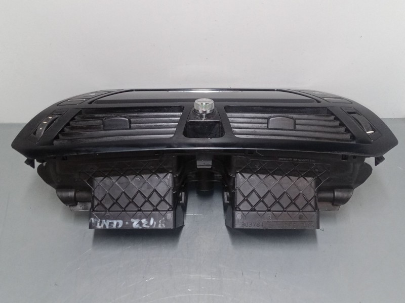 Recambio de consola central superior para citroën c4 picasso i monospace (ud_) 1.8 i 16v referencia OEM IAM   