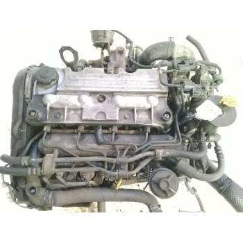 MOTOR COMPLETO 