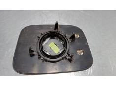 Recambio de cristal retrovisor derecho para volkswagen caddy iii furgoneta/monovolumen (2ka, 2kh, 2ca, 2ch) 1.9 tdi referencia O 2
