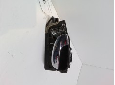 Recambio de maneta interior puerta delantera izquierda para peugeot 307 (3a/c) 2.0 hdi 90 referencia OEM IAM