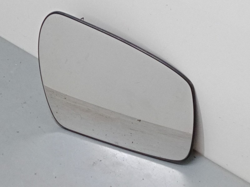Recambio de cristal retrovisor derecho para ford fiesta v (jh_, jd_) 1.4 16v referencia OEM IAM   