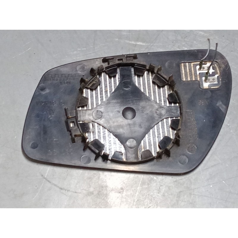 Recambio de cristal retrovisor derecho para ford fiesta v (jh_, jd_) 1.4 16v referencia OEM IAM   