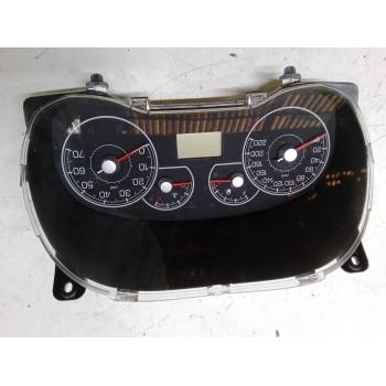 CUADRO INSTRUMENTOS 503001103800 51803117