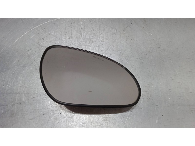 Recambio de cristal retrovisor derecho para hyundai i30 (fd) 1.4 referencia OEM IAM   