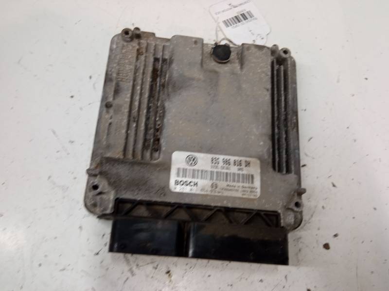CENTRALITA MOTOR UCE 03G906016DH 0281011864 