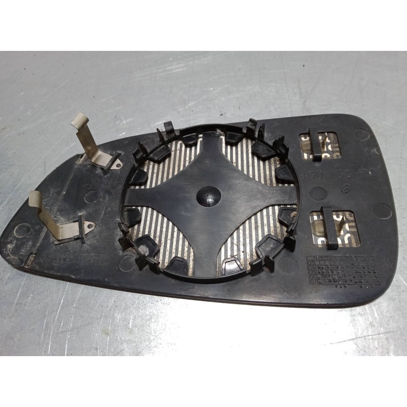 Recambio de cristal retrovisor derecho para opel astra h gtc (a04) 1.7 cdti (l08) referencia OEM IAM   