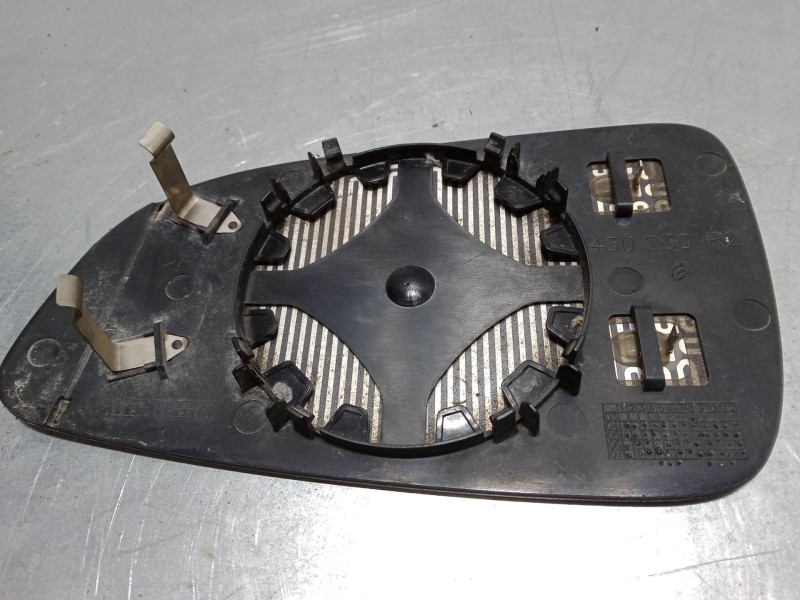 Recambio de cristal retrovisor derecho para opel astra h gtc (a04) 1.7 cdti (l08) referencia OEM IAM   