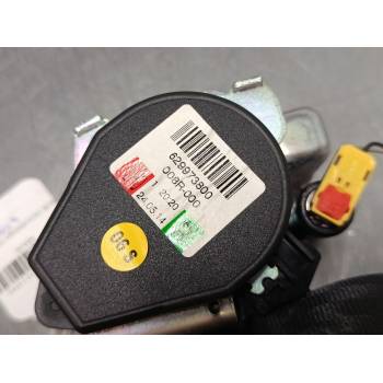 CINTURON SEGURIDAD DELANTERO DERECHO 629973800 