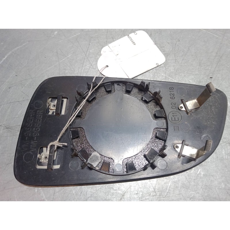 Recambio de cristal retrovisor derecho para opel astra h gtc (a04) 1.9 cdti (l08) referencia OEM IAM   