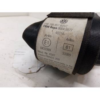 CINTURON SEGURIDAD DELANTERO IZQUIERDO 