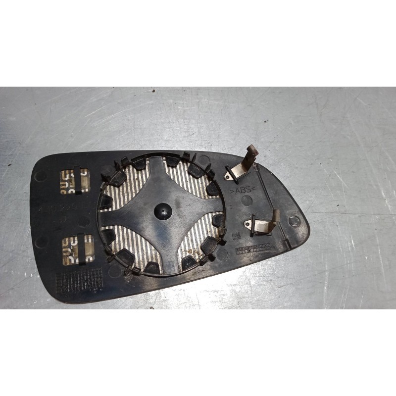 Recambio de cristal retrovisor izquierdo para opel astra h gtc (a04) 1.7 cdti (l08) referencia OEM IAM   