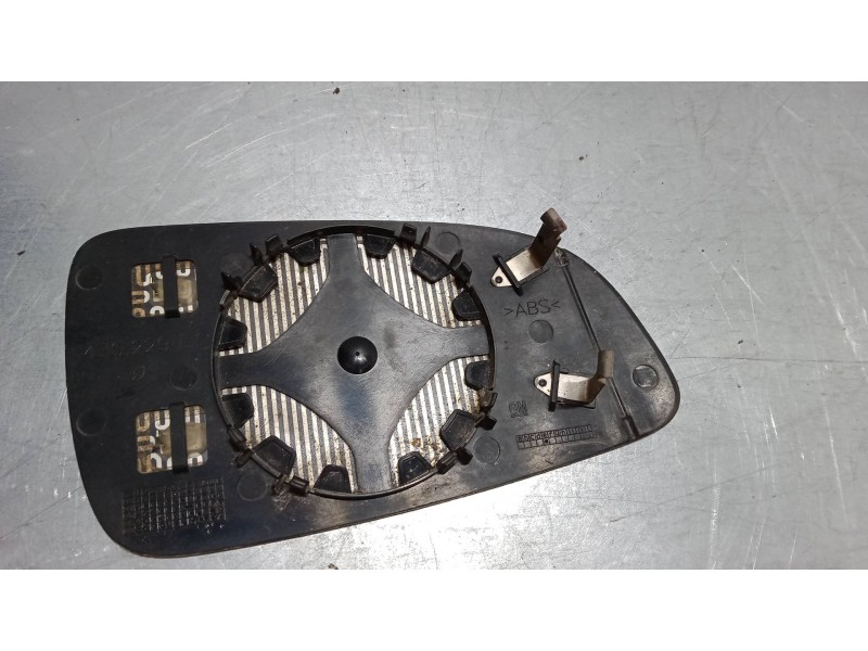 Recambio de cristal retrovisor izquierdo para opel astra h gtc (a04) 1.7 cdti (l08) referencia OEM IAM   