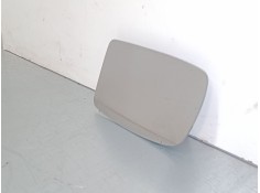 Recambio de cristal retrovisor izquierdo para fiat panda / panda classic (169_) 1.4 (169axe1b) referencia OEM IAM