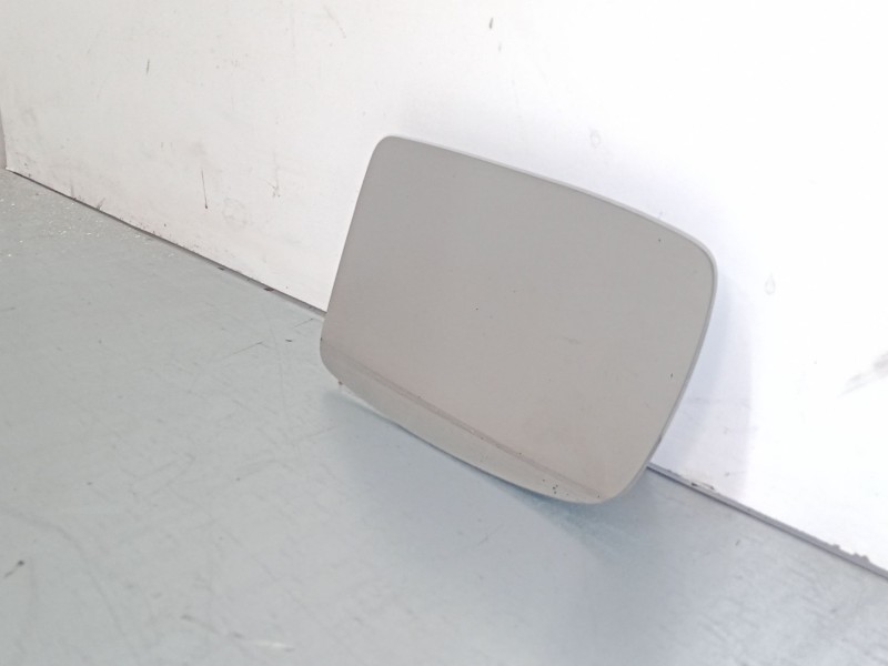 Recambio de cristal retrovisor izquierdo para fiat panda / panda classic (169_) 1.4 (169axe1b) referencia OEM IAM   