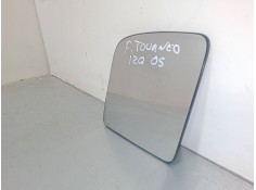 Recambio de cristal retrovisor izquierdo para ford tourneo connect 1.8 tdci referencia OEM IAM