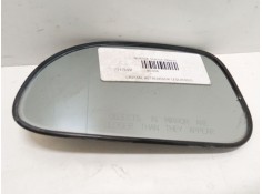 Recambio de cristal retrovisor izquierdo para chevrolet nubira station wagon 1.8 referencia OEM IAM