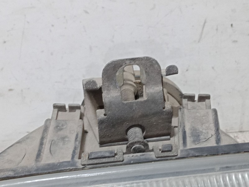 Recambio de faro izquierdo para ford fiesta iii (gfj) 1.4 referencia OEM IAM 7R01445  