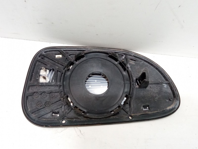 Recambio de cristal retrovisor izquierdo para chevrolet nubira station wagon 1.8 referencia OEM IAM   