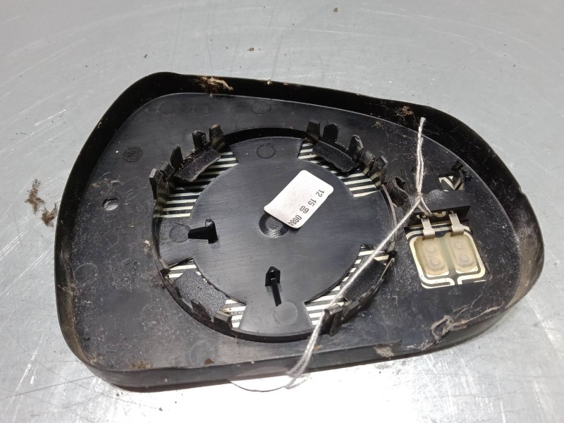 Recambio de cristal retrovisor izquierdo para peugeot 308 i (4a_, 4c_) 1.6 hdi referencia OEM IAM   