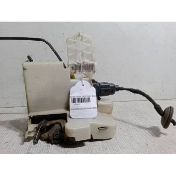 CERRADURA PUERTA DELANTERA DERECHA 