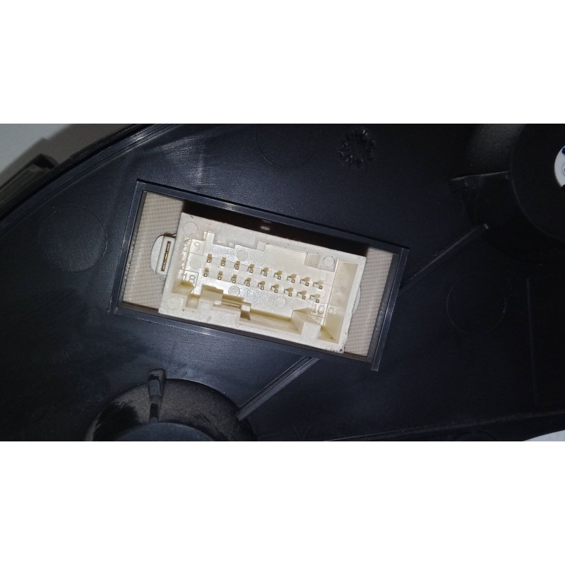 Recambio de cuadro instrumentos para citroën jumpy ii (vf7) 1.6 hdi 90 16v referencia OEM IAM YW6AXH11  