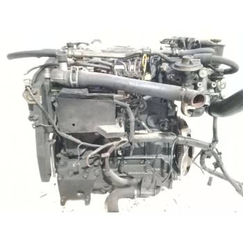 MOTOR COMPLETO 
