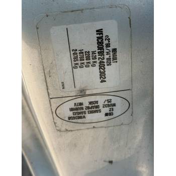 RENAULT CLIO II (BB_, CB_)